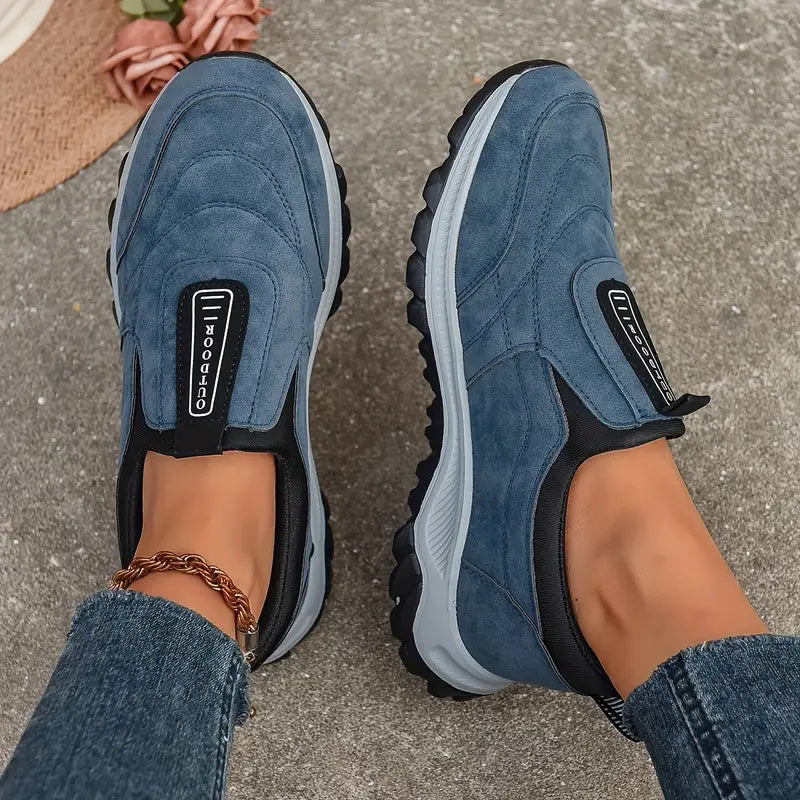 🔥70% OFF TODAY🔥Women's Orthopedic Walking Shoes