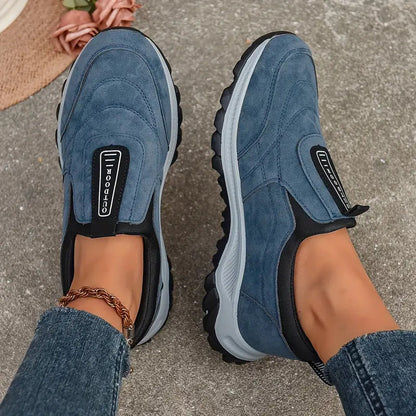 🔥70% OFF TODAY🔥Women's Orthopedic Walking Shoes