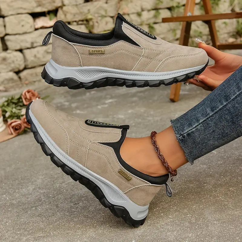 🔥70% OFF TODAY🔥Women's Orthopedic Walking Shoes