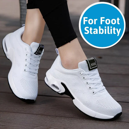 Women's Orthopedic Sneakers