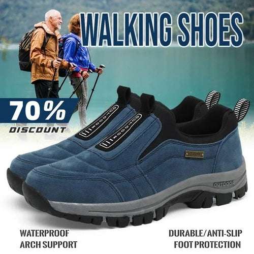 🔥70% OFF TODAY🔥Women's Orthopedic Walking Shoes
