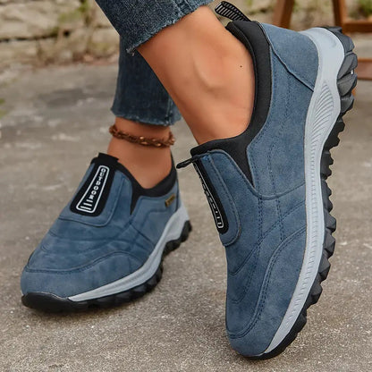 🔥70% OFF TODAY🔥Women's Orthopedic Walking Shoes