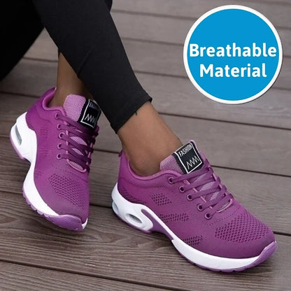Women's Orthopedic Sneakers