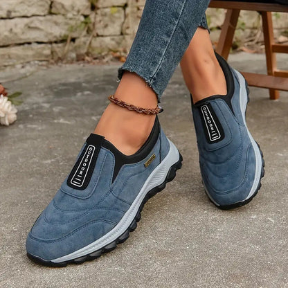 🔥70% OFF TODAY🔥Women's Orthopedic Walking Shoes