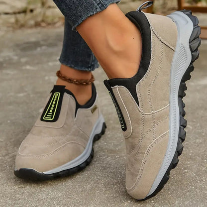 🔥70% OFF TODAY🔥Women's Orthopedic Walking Shoes
