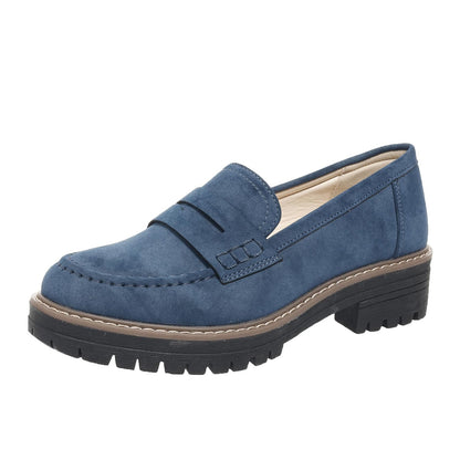 🔥Hot Sale🔥Orthopedic Platform Loafers