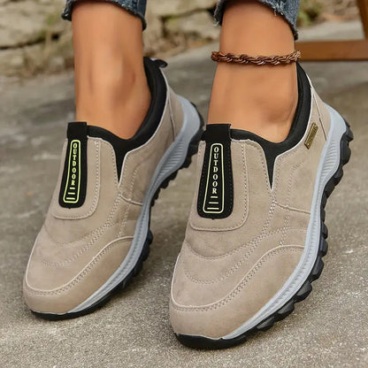 🔥70% OFF TODAY🔥Women's Orthopedic Walking Shoes