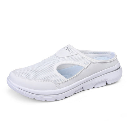 WOMEN'S  COMFORT BREATHABLE SUPPORT SPORTS SANDALS