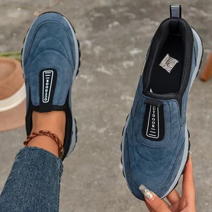 🔥70% OFF TODAY🔥Women's Orthopedic Walking Shoes