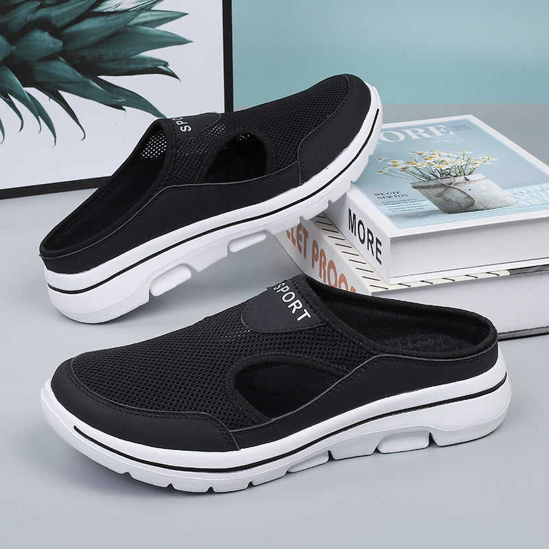 WOMEN'S  COMFORT BREATHABLE SUPPORT SPORTS SANDALS
