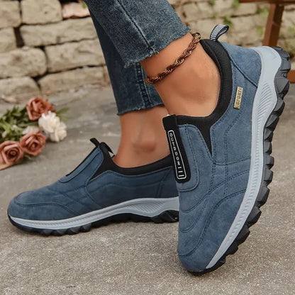 🔥70% OFF TODAY🔥Women's Orthopedic Walking Shoes