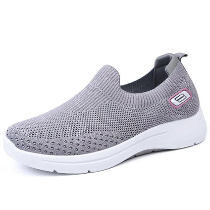 Women's Orthopedic Sneakers