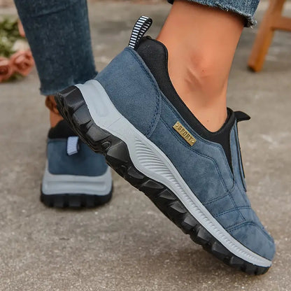 🔥70% OFF TODAY🔥Women's Orthopedic Walking Shoes