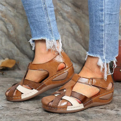 Women's Orthopedic Sandals