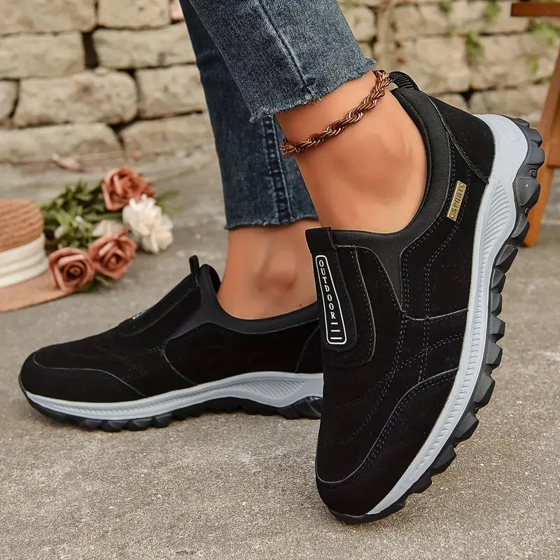 🔥70% OFF TODAY🔥Women's Orthopedic Walking Shoes
